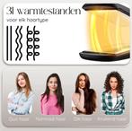 Sansbeauté® Professionele Stijltang - 2 in 1 - Krultang -, Ophalen of Verzenden, Zo goed als nieuw