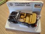 Polistil 1:24 - Modelauto - VW Cabriolet 1303 - Gemaakt in, Nieuw