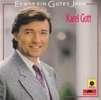 Karel Gott - Es War Ein Gutes Jahr, Cd's en Dvd's, Ophalen of Verzenden, Gebruikt