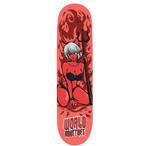 World Industries Skateboards - Devil Girl 8.3, Verzenden, Nieuw