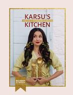 Boek Karsus Kitchen 9789021593555, Boeken, Kookboeken, Verzenden, Zo goed als nieuw