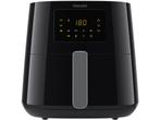 Philips Rapid Air-technologie, 1,2 kg, 6,2 l, Airfryer XL, Witgoed en Apparatuur, Airfryers, Verzenden, Zo goed als nieuw