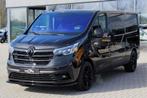 Renault Trafic 2.0 dCi 150pk L2H1 AUTOMAAT Dubbel Cabine Bla, Auto's, Automaat, Stof, Gebruikt, Overige kleuren