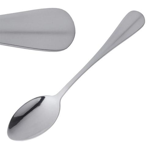 Olympia Baguette dessertlepels (12 stuks), Huis en Inrichting, Keuken | Bestek, Verzenden