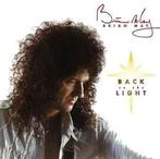 cd - Brian May - Back To The Light, Verzenden, Zo goed als nieuw
