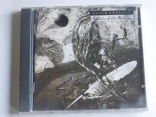 David Sylvian - Secrets of the Beehive, Cd's en Dvd's, Cd's | Pop, Verzenden