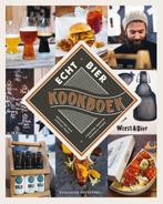 Echt bier kookboek 9789059566880 Stevan Paul, Boeken, Kookboeken, Verzenden, Gelezen, Stevan Paul