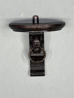 Wandtafel - Hout - console met leeuwen kop, Antiek en Kunst