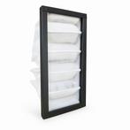 Inventum Ecolution Combi 50L G2 Filter (1 stuk) – HQ-Filters, Doe-het-zelf en Verbouw, Ventilatie en Afzuiging, Verzenden, Nieuw