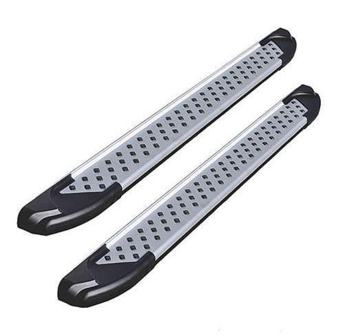 Sidesteps Fiat Scudo 2022+, Auto-onderdelen, Sidebars, Verzenden