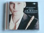 J.S. Bach - Concertos for Recorder / Erik Bosgraaf, Verzenden, Nieuw in verpakking