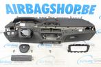 Airbag set - Dashboard leder met stiksels BMW 5 serie G30, Auto-onderdelen, Gebruikt, BMW