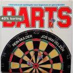 Darts 9789070585273 Robert Mulder, Verzenden, Gelezen, Robert Mulder