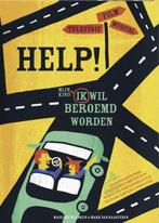 Help! Ik wil beroemd worden 9789064038198 Madelief Blanken, Boeken, Kunst en Cultuur | Dans en Theater, Verzenden, Gelezen, Madelief Blanken