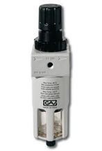 FR180 Filter- Drukregelaar, Verzenden