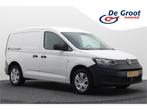 Volkswagen Caddy | Zakelijke Lease v.a. €315.27 pm, Auto's, Automaat, Gebruikt, Wit, Diesel
