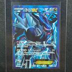 Pokémon Card - Dialga EX - Plasma Blast #99 - Pokémon, Hobby en Vrije tijd, Verzamelkaartspellen | Pokémon, Nieuw