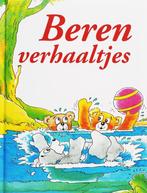 Berenverhaaltjes 9789036619011 W. Bakker, Boeken, Kinderboeken | Kleuters, Gelezen, W. Bakker, Verzenden