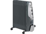 Veiling - AEG Oliegevulde Radiator RA 5522, Nieuw