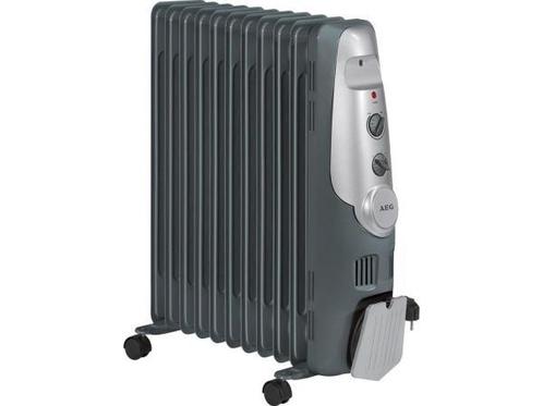 Veiling - AEG Oliegevulde Radiator RA 5522, Doe-het-zelf en Verbouw, Verwarming en Radiatoren