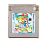Super Mario Land 2 (German) [Gameboy], Ophalen of Verzenden, Zo goed als nieuw