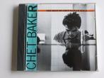 Chet Baker - The best of Chet Baker Sings, Verzenden, Nieuw in verpakking