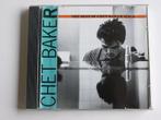 Chet Baker - The best of Chet Baker Sings, Verzenden, Zo goed als nieuw