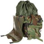 US army Rifleman combat Main bag Molle II 60L,zonder draa..., Verzamelen, Militaria | Algemeen, Verzenden