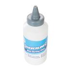 Silverline Micro fijn slaglijnpoeder - 250 gram - wit - l..., Ophalen of Verzenden, Nieuw