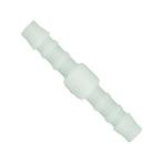 Slangverbinder koppelstuk 10mm recht, Caravans en Kamperen, Ophalen of Verzenden, Nieuw