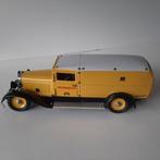 Märklin - Blikken speelgoed - Märklin 1990 - 500 Jahre Post, Antiek en Kunst