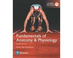 Boek Fundamentals of Anatomy & Physiology, Global Edition 97, Boeken, Verzenden, Zo goed als nieuw