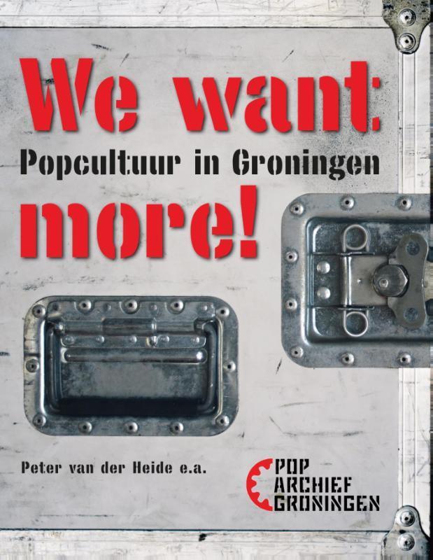 We want more! 9789492190314 Peter van der Heide, Boeken, Muziek, Gelezen, Verzenden