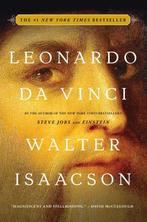 Leonardo da Vinci 9781501139161, Boeken, Zo goed als nieuw