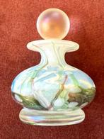 Isle of wight - Parfumfles - Glas - Parfum flesje, Antiek en Kunst