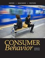Consumer Behavior 9781305507272, Boeken, Zo goed als nieuw, Verzenden