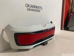 Volkswagen Up! Facelift voorbumper 1S0807221F, Ophalen, Gebruikt, Voor, Bumper