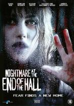 Nightmare At The End Of The Hall, Cd's en Dvd's, Dvd's | Thrillers en Misdaad, Verzenden, Nieuw in verpakking
