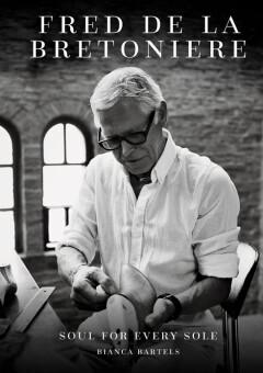 Fred de la Bretoniere 9789462625778 Bianca Bartels, Boeken, Hobby en Vrije tijd, Zo goed als nieuw, Verzenden