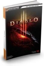 Diablo 3 Guide (PS3 / Xbox 360) (Strategy Guides), Verzenden, Gebruikt