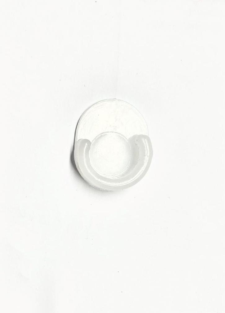 Kunststof Zitstokhouder voor broedkooi – Stevig & eenvoudig, Dieren en Toebehoren, Vogels | Hokken en Kooien, Nieuw, Verzenden