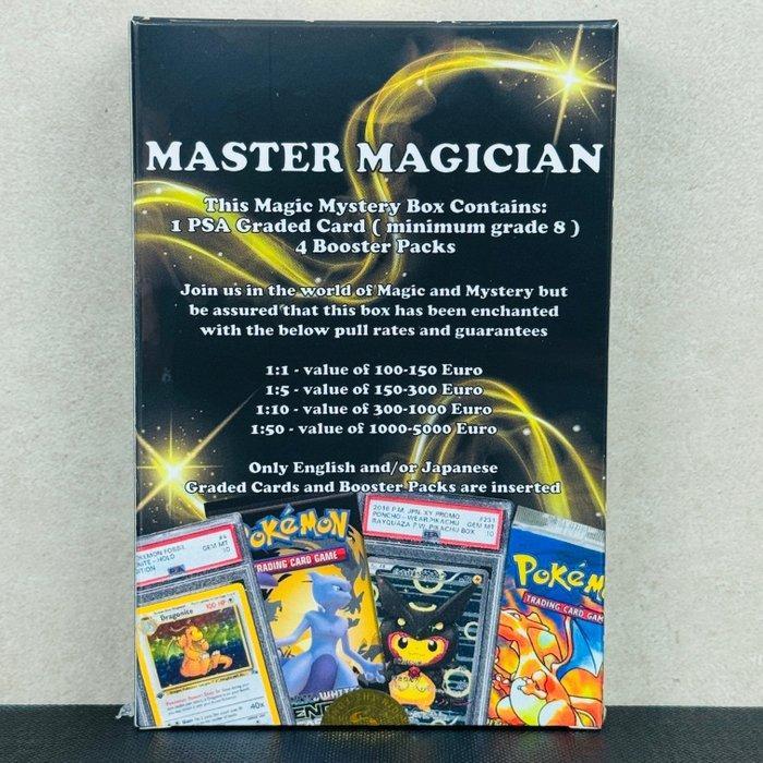 Pokémon Mystery box - Various sets, Hobby en Vrije tijd, Verzamelkaartspellen | Pokémon