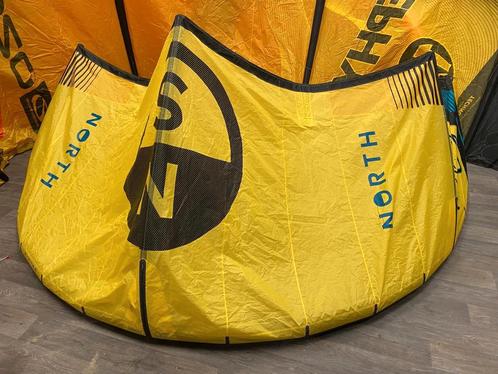 North Reach 7m 2024, Watersport en Boten, Kitesurfen, Gebruikt, Ophalen of Verzenden