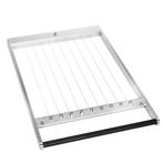 GGM Gastro | Frame voor pralinesnijder | RPSIC37 | RPSIC37, Verzenden