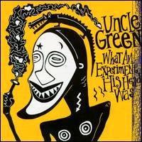 Uncle Green - What An Experiment His Head Was (CD, Album), Cd's en Dvd's, Cd's | Pop, Ophalen of Verzenden