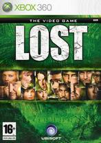 Lost (Xbox 360) PEGI 16+ Adventure, Zo goed als nieuw, Verzenden