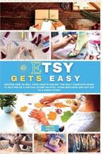 9781803180588 Etsy Gets Easy Swan Kelly, Verzenden, Nieuw, Swan Kelly