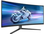 Philips Evnia 34M2C6500/00 Grijs, Verzenden, Nieuw