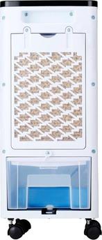 2dekans | Lifetime Air - Aircooler & Luchtkoeler - 22 x 24 x, Witgoed en Apparatuur, Koelkasten en IJskasten, Ophalen of Verzenden