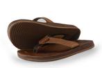 Reef Slippers in maat 40 Bruin | 10% extra korting, Slippers, Bruin, Verzenden, Zo goed als nieuw